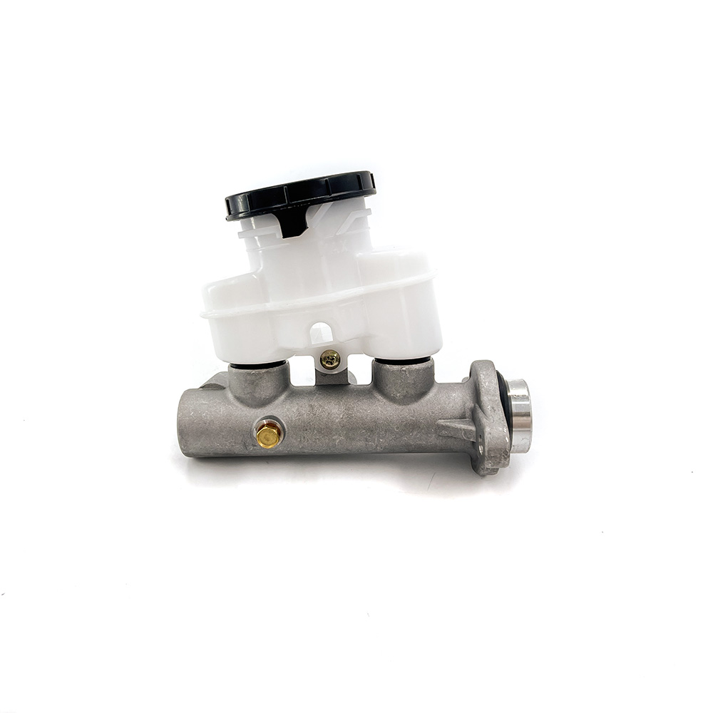 Brake Master Cylinder Isuzu for ISUZU KB280 LWB/SWB/DC — view 1